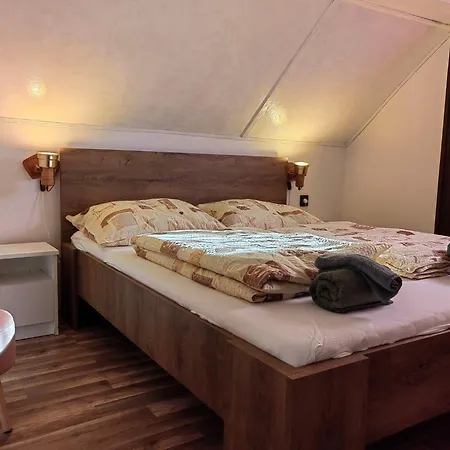 Apartment Leon